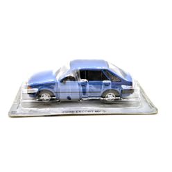 Ford Escort MKIII - Newsstand - 1:43