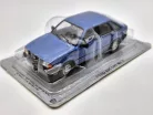 Ford Escort MKIII - Newsstand - 1:43