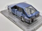 Ford Escort MKIII - Newsstand - 1:43