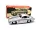 Mercedes Benz 300SL - Newsstand - 1:43