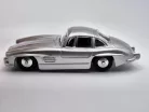 Mercedes Benz 300SL - Newsstand - 1:43