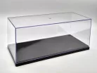 Showcase - display for 1:24 scale model car (27 x 12.5 x 11cm) - Triple9