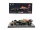 Red Bull F1 RB18 Team Oracle #1 (2022) - Max Verstappen - WITH DRIVER - Bburago - 1:43
