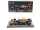Red Bull F1 RB18 Team Oracle #11 (2022) - Sergio Perez - WITH DRIVER - Bburago - 1:43