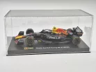 Red Bull F1 RB18 Team Oracle #11 (2022) - Sergio Perez - WITH DRIVER - Bburago - 1:43