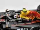 Red Bull F1 RB18 Team Oracle #11 (2022) - Sergio Perez - WITH DRIVER - Bburago - 1:43