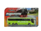 MAN Lion’s Coach L FlixBus (2018) - bus - Majorette - 1:64 model