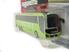 MAN Lion’s Coach L FlixBus (2018) - bus - Majorette - 1:64 model