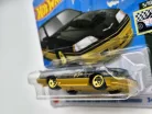 HW Retro Racers - 5/10 - Matt and Debbie Hay's 1988 Pro Street Thunderbird - Hotwheels - 1:64