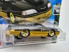 HW Retro Racers - 5/10 - Matt and Debbie Hay's 1988 Pro Street Thunderbird - Hotwheels - 1:64