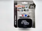 Citroen 2CV - with box - Majorette metal series - 1:64