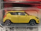 Suzuki Swift Sport - Majorette - 1:64