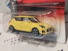 Suzuki Swift Sport - Majorette - 1:64