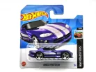HW Roadsters - 7/10 - Dodge Viper RT/10 - Hot Wheels - 1:64