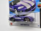 HW Roadsters - 7/10 - Dodge Viper RT/10 - Hot Wheels - 1:64