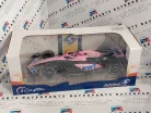 Renault A523 Team BWT Alpine F1 #10 #31 (2023) - Esteban Ocon / Pierre Gasly - pink - Solido - 1:18