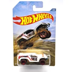   Hot Wheels Dune Crusher - Off Road Trucks series - Hot Wheels - 1:64