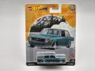 Hot Wheels Premium - Volvo 142 GL (1973) - Hot Wheels - 1:64