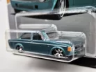 Hot Wheels Premium - Volvo 142 GL (1973) - Hot Wheels - 1:64