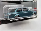 Hot Wheels Premium - Volvo 142 GL (1973) - Hot Wheels - 1:64