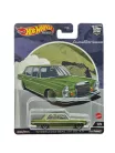 Hot Wheels Premium - Mercedes Benz 280 SEL 4.5 (1972) - Hot Wheels - 1:64