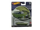 Hot Wheels Premium - Mercedes Benz 280 SEL 4.5 (1972) - Hot Wheels - 1:64