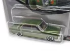 Hot Wheels Premium - Mercedes Benz 280 SEL 4.5 (1972) - Hot Wheels - 1:64