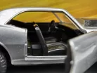 Fast and Furious - Deadly Pace - Chevrolet Camaro Off Road (1967) - Jada Toys - 1:32