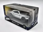Fast and Furious - Deadly Pace - Chevrolet Camaro Off Road (1967) - Jada Toys - 1:32