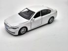 BMW F10 - white - Tiny Toys - 1:64