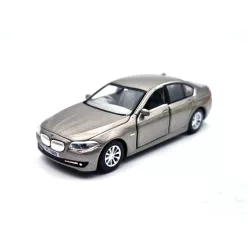 BMW F10 - gold - Tiny Toys - 1:64