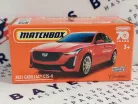 Cadillac CT5-V (2021) - Matchbox - 1:64