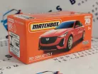 Cadillac CT5-V (2021) - Matchbox - 1:64