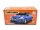 Nissan Sentra (2016) - 70/100 - Matchbox - 1:64