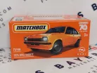 Opel Kadett (1975) - 73/100 - Matchbox - 1:64