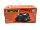 Polaris Ranger - 75/100 - Matchbox - 1:64