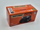 Polaris Ranger - 75/100 - Matchbox - 1:64