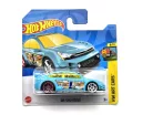 HW Art Cars - 8/10 - Ford Focus (2008) - Hot Wheels - 1:64
