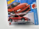 HW J-Imports - 7/10 - Honda Civic EF (1990) - Hotwheels - 1:64