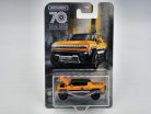 Matchbox 70 Years Special Edition - 3/5 - Hummer EV (2022) - Matchbox - 1:64