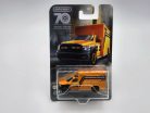 Matchbox 70 Years Special Edition - 5/5 - RAM Ambulance (2019) - Matchbox - 1:64