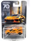Matchbox 70 Years Special Edition - 2/5 - Chevy Chevrolet Corvette (2020) - Matchbox - 1:64