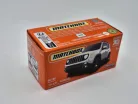 Jeep Renegade (2019) - 40/100 - Matchbox - 1:64