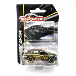 Audi Q4 e-tron (2021) - Majorette - 1:64