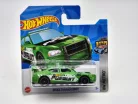 HW Metro - 2/10 - Dodge Charger Drift - Hot Wheels - 1:64