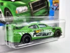 HW Metro - 2/10 - Dodge Charger Drift - Hot Wheels - 1:64