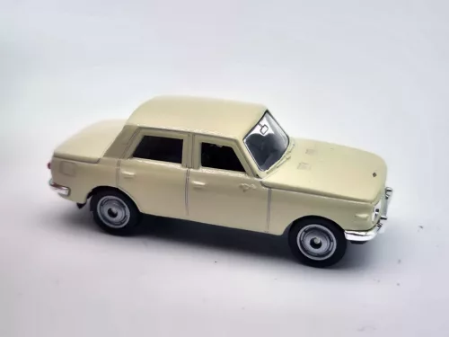 Wartburg 353 - Welly - 1:64