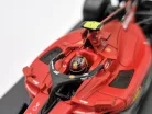 Ferrari SF-23 Team Scuderia F1 #55 (2023) - Carlos Sainz - WITH DRIVER - Bburago - 1:43