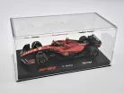 Ferrari SF-23 Team Scuderia F1 #55 (2023) - Carlos Sainz - WITH DRIVER - Bburago - 1:43