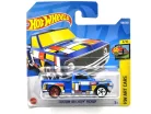 HW Art Cars - 4/10 - Chevrolet Chevy Pickup Custom (1969) - Hot Wheels - 1:64